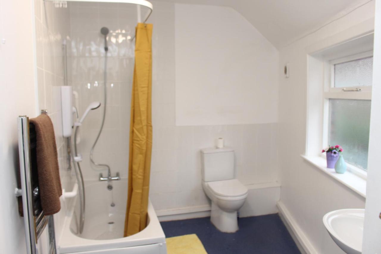 Morning Star Home Liverpool Bagian luar foto